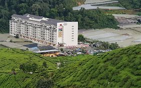 Peony Square Residences